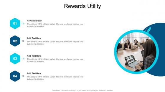 Rewards Utility In Powerpoint And Google Slides Cpb