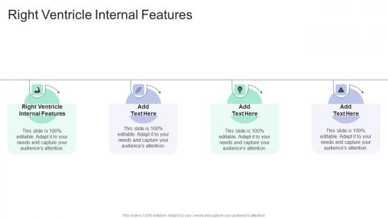 Right Ventricle Internal Features In Powerpoint And Google Slides Cpb