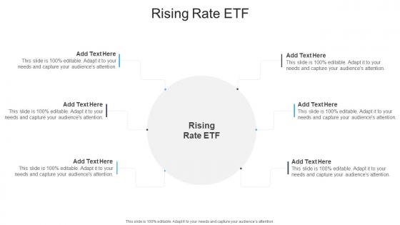 Rising Rate ETF In Powerpoint And Google Slides Cpb