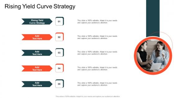 Rising Yield Curve Strategy In Powerpoint And Google Slides Cpb