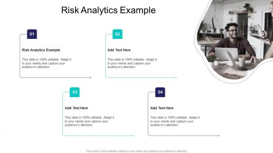Risk Analytics Example In Powerpoint And Google Slides Cpb