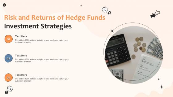 Risk And Returns Of Hedge Funds Investment Strategies Ppt Slides Background Images