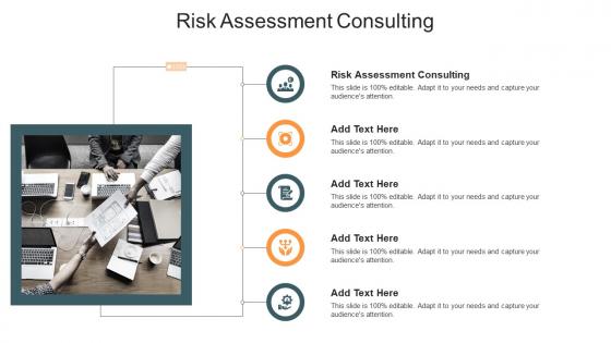 Risk Assessment Consulting In Powerpoint And Google Slides Cpb