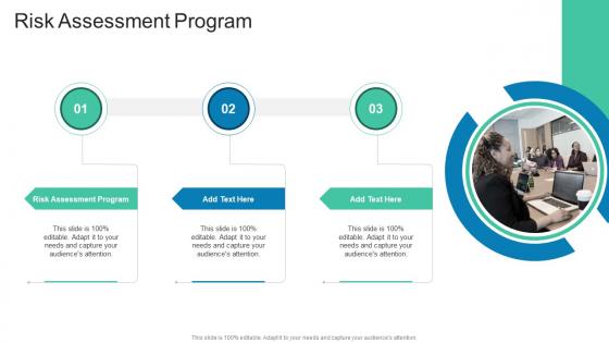 Risk Assessment Program In Powerpoint And Google Slides Cpb