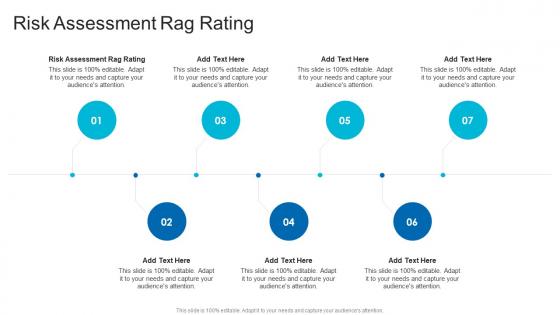 Risk Assessment Rag Rating In Powerpoint And Google Slides Cpb