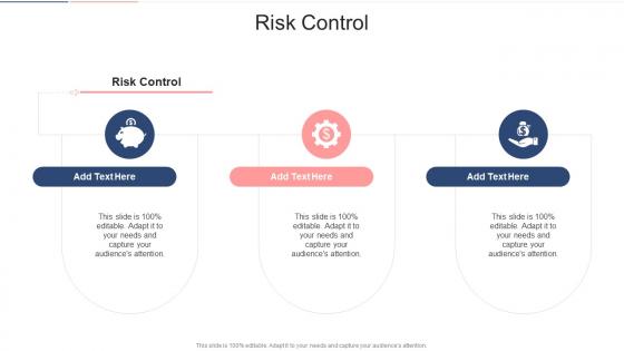 Risk Control In Powerpoint And Google Slides Cpb