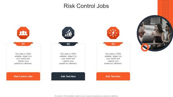 Risk Control Jobs In Powerpoint And Google Slides Cpb