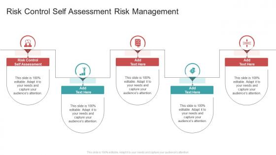 Risk Control Self Assessment Risk Management In Powerpoint And Google Slides Cpb