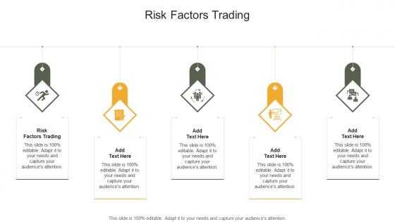 Risk Factors Trading In Powerpoint And Google Slides Cpb