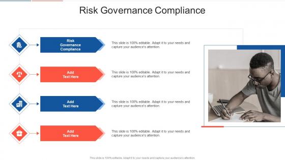 Risk Governance Compliance In Powerpoint And Google Slides Cpb