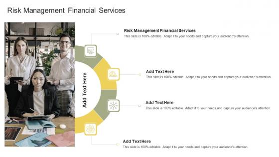 Risk Management Financial Services In Powerpoint And Google Slides Cpb