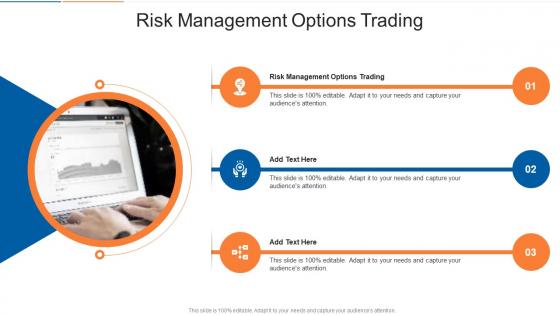 Risk Management Options Trading In Powerpoint And Google Slides Cpb