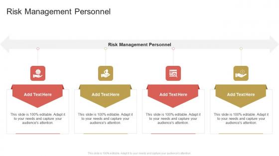 Risk Management Personnel In Powerpoint And Google Slides Cpb