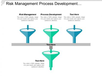 Risk management process development multichannel supply chain purchase management cpb