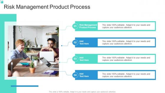 Risk Management Product Process In Powerpoint And Google Slides Cpb