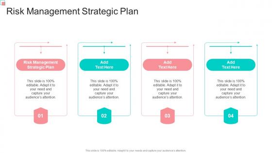 Risk Management Strategic Plan In Powerpoint And Google Slides Cpb