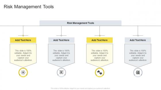 Risk Management Tools In Powerpoint And Google Slides Cpb