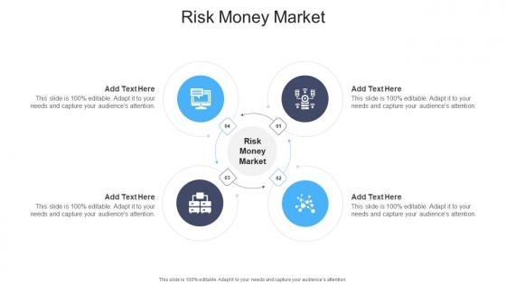 Risk Money Market In Powerpoint And Google Slides Cpb
