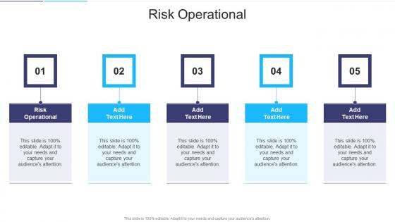 Risk Operational In Powerpoint And Google Slides Cpb