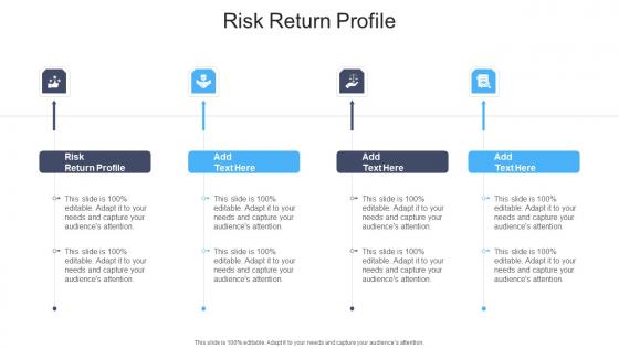 Risk Return Profile In Powerpoint And Google Slides Cpb
