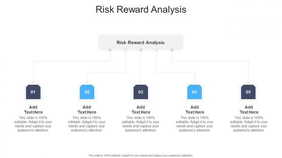 Risk Reward Analysis In Powerpoint And Google Slides Cpb