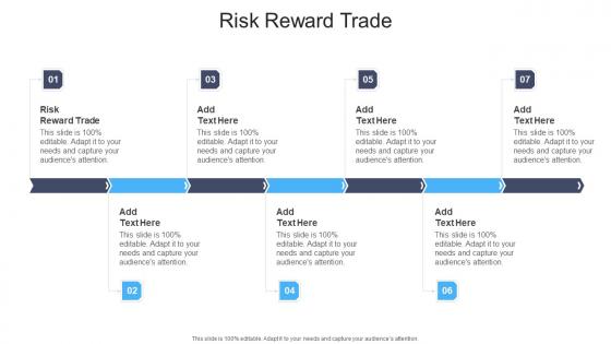 Risk Reward Trade In Powerpoint And Google Slides Cpb