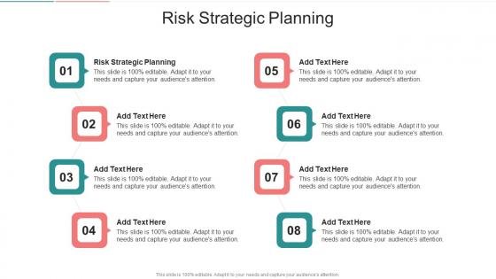 Risk Strategic Planning In Powerpoint And Google Slides Cpb