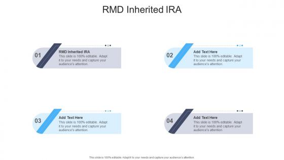 RMD Inherited IRA In Powerpoint And Google Slides Cpb