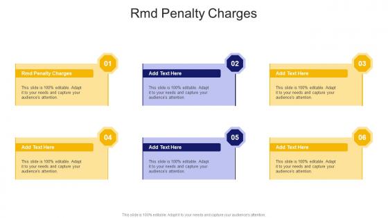 Rmd Penalty Charges In Powerpoint And Google Slides Cpb