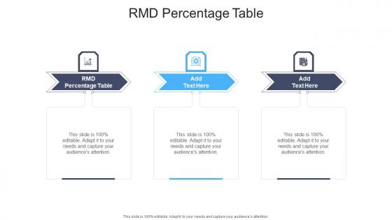 RMD Percentage Table In Powerpoint And Google Slides Cpb