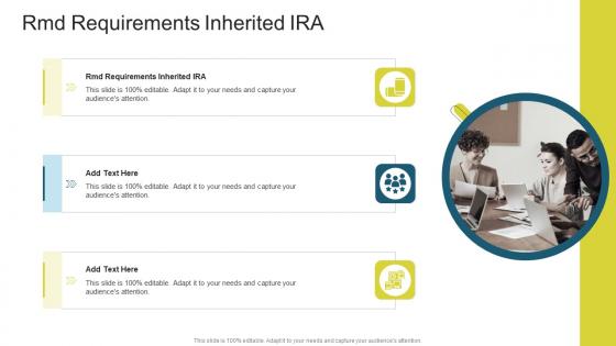 Rmd Requirements Inherited IRA In Powerpoint And Google Slides Cpb