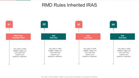 Rmd Rules Inherited Iras In Powerpoint And Google Slides Cpb