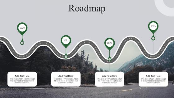 Roadmap Ultimate Guide To Healthcare Administration