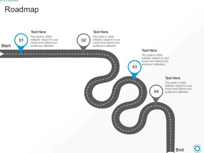 Roadmap ways to select suitable devops tools it ppt powerpoint presentation file outline