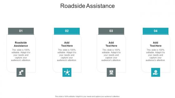 Roadside Assistance In Powerpoint And Google Slides Cpb