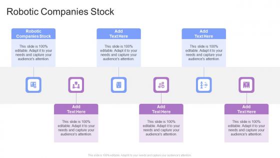 Robotic Companies Stock In Powerpoint And Google Slides Cpb