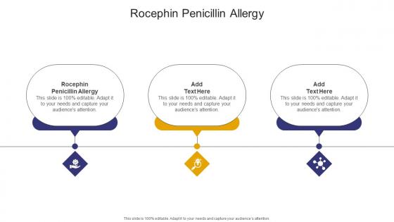 Rocephin Penicillin Allergy In Powerpoint And Google Slides Cpb
