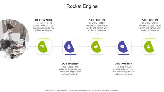 Rocket Engine In Powerpoint And Google Slides Cpb