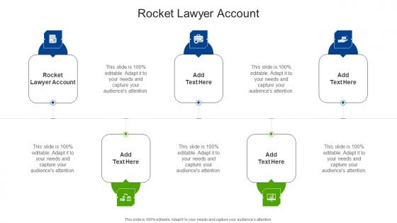 Rocket Lawyer Account In Powerpoint And Google Slides Cpb