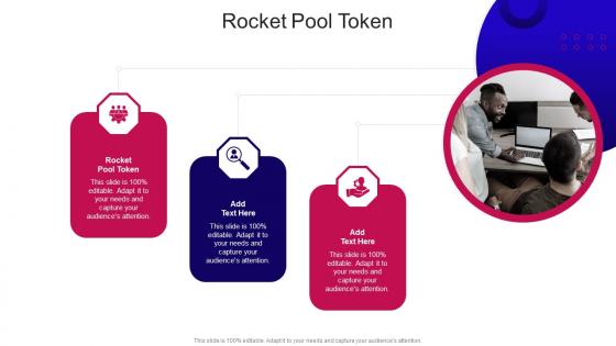 Rocket Pool Token In Powerpoint And Google Slides Cpb