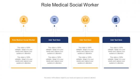 Role Medical Social Worker In Powerpoint And Google Slides Cpb