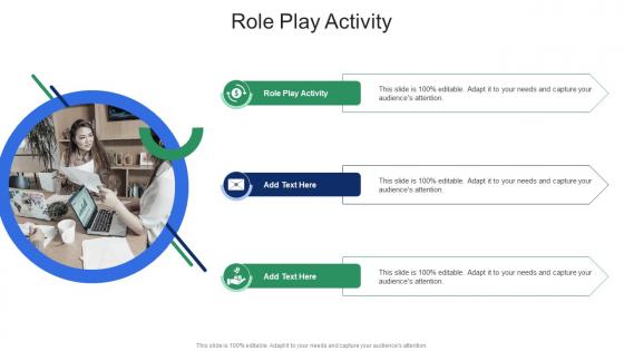 Role Play Activity In Powerpoint And Google Slides Cpb