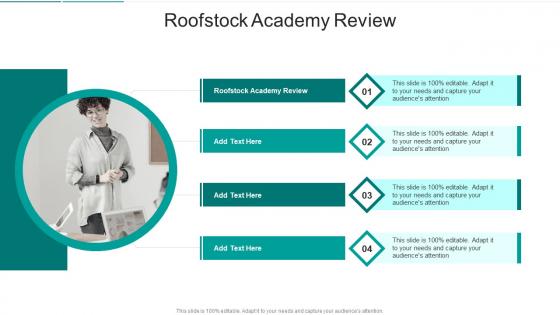 Roofstock Academy Review In Powerpoint And Google Slides Cpb