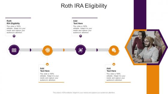 Roth IRA Eligibility In Powerpoint And Google Slides Cpb