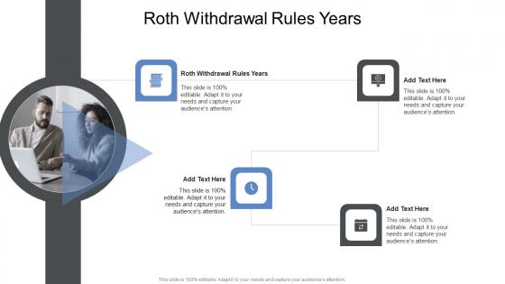 Roth Withdrawal Rules Years In Powerpoint And Google Slides Cpb