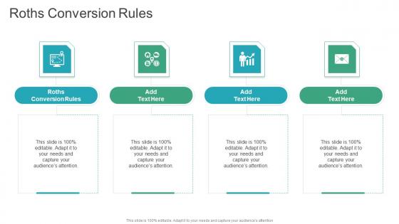 Roths Conversion Rules In Powerpoint And Google Slides Cpb