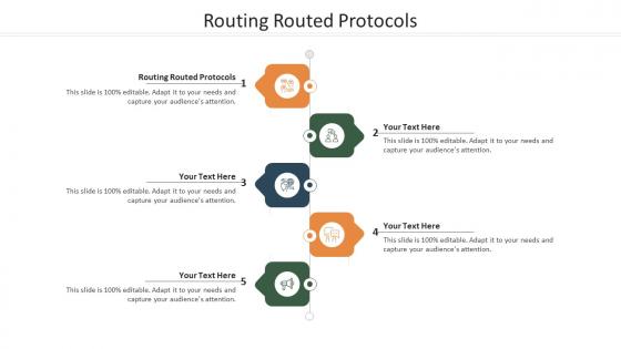 Routing Routed Protocols Ppt Powerpoint Presentation Model Portfolio Cpb