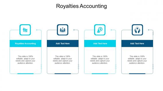 Royalties Accounting In Powerpoint And Google Slides Cpb