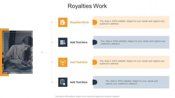 Royalties Work In Powerpoint And Google Slides Cpb