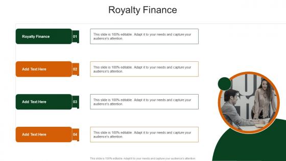 Royalty Finance In Powerpoint And Google Slides Cpb